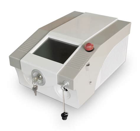 Diode Surgical Laser System PRECISE