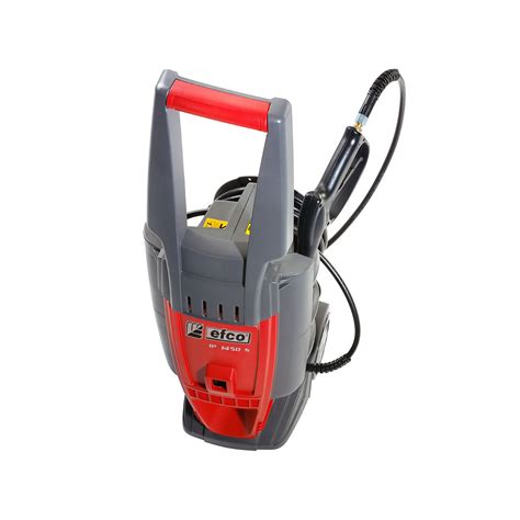 Efco IP 1450 S Cold Water Electric Pressure Washer