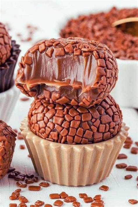 Como Fazer Brigadeiro Gourmet Artofit