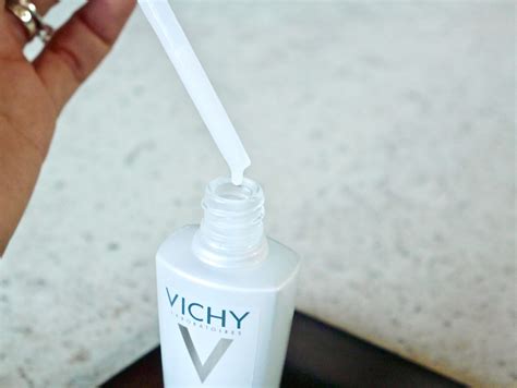 THE SKINCARE EDITION: VICHY LIFTACTIV / Reflection of Sanity