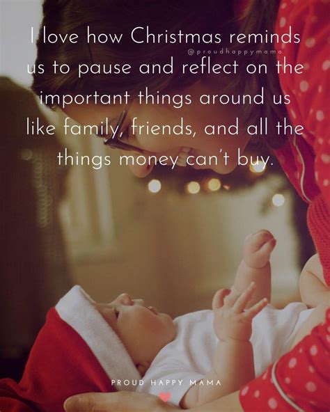 100 Merry Christmas Family Quotes And Sayings (With Images)