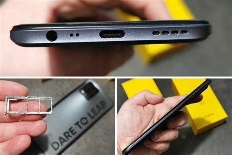 Realme Pro Recenzja Telefonu Smartfon Tak Dobry E To A Nudne