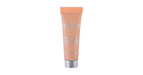 Physicians Formula Nude Wear Touch Of Glow Pudri Za Enske Spleticna Si