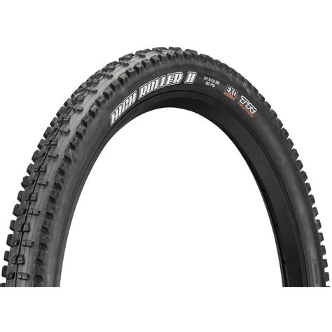 Opona Maxxis High Roller Ii X Tpi Exo Tr Zwijana Dual Comp