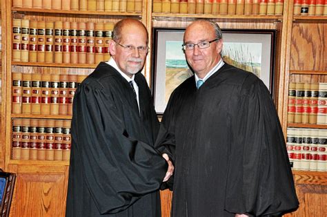 Judge Kevin Kelly swown in as new president judge in Delco – Delco Times