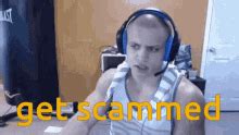 Scammed GIFs | Tenor