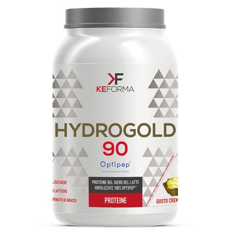 HYDROGOLD 90 KeForma 900g Loreto Pharmacy