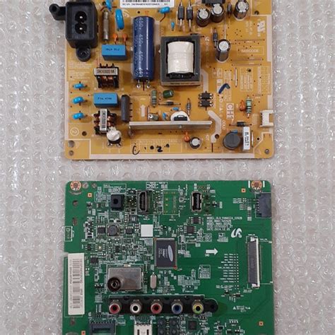 Jual Mb Mainboard Psu Powersupply Led Tv Samsung Ua Fh R Ua Fh