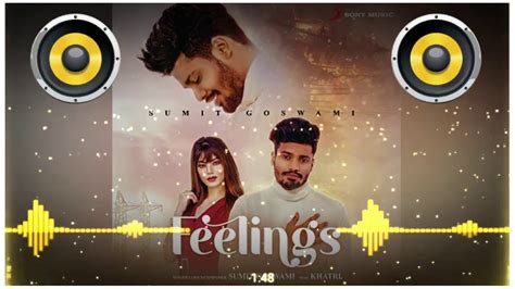 Ishare Tere Karti Nigah Dj Rimix Song Feelings Se Bahra Mera Dil Sumit