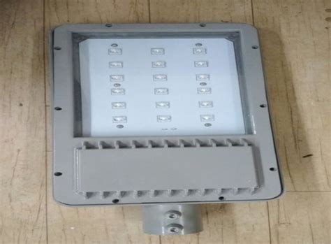 Cool White 100 W LED Street Light Aluminium At Rs 3800 Piece In