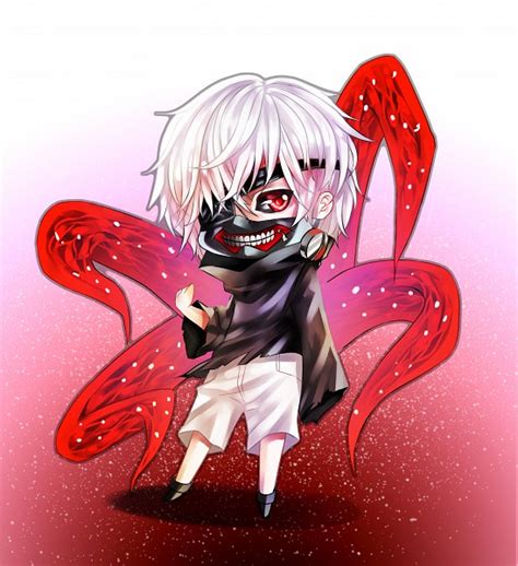 Kaneki Ken Tokyo Ghoul Image By Yoneyu 1796427 Zerochan Anime