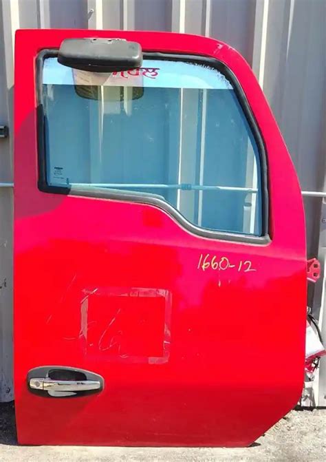kenworth   door  sale fresno ca
