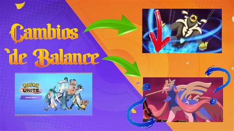 ¡nuevo Parche De Balance Filtrado E Información Sobre Zacian Pokémon