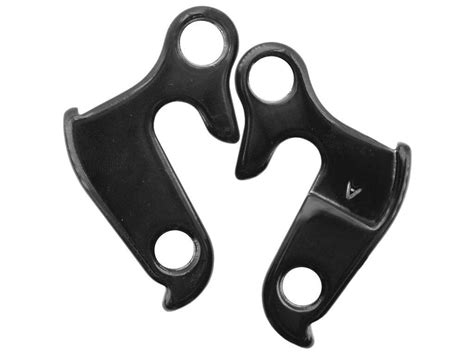 Patilla Puntera De Cambio Bicicleta Compatible Con Raleigh M