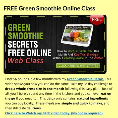 Feeling Tired Or Run Down 12 Health Transforming Benefits Of Green Smoothies