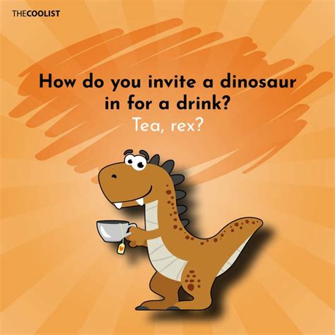 99 Dinosaur Jokes Uproarious Gags For Kids Of All Ages