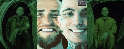 Mike Posner And Blackbear Release New Album Mansionz 2 Mike Posner Hits