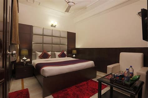 HOTEL INTERNATIONAL INN - NEAR DELHI AIRPORT NEW DELHI