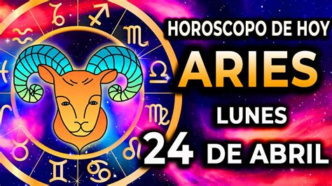 🎉𝐌𝐈𝐑𝐀 𝐄𝐋 𝐂𝐀𝐌𝐁𝐈𝐎 𝐀𝐁𝐒𝐎𝐋𝐔𝐓𝐎😎😍horoscopo De Hoy Aries♈ 24 De Abril De 2023 Youtube