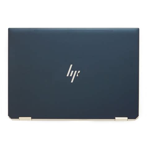 Hp Spectre X360 2 In 1 Laptop 16 F0013dx Touchscreen Intel