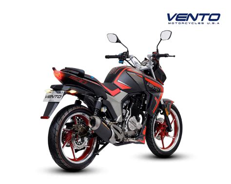 Motocicleta Vento Tornado Cc Coppel