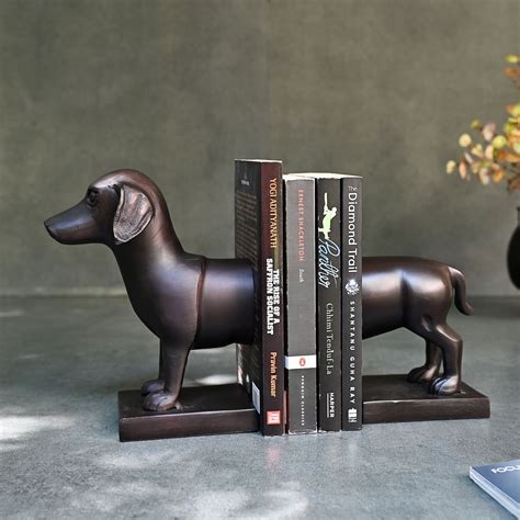 Unique Decorative Bookends – Mora Taara