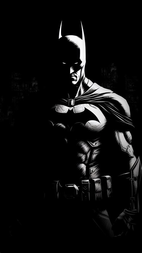 The Batman Phone Wallpapers - Top Free The Batman Phone Backgrounds ...