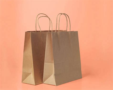 Exploring The Benefits Of Brown Paper Bags With Flexible Packaging