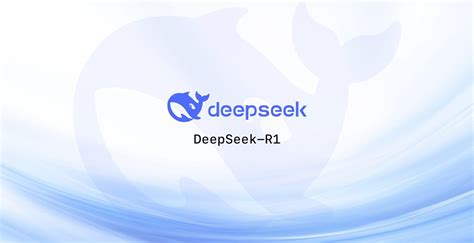 Deepseek R Is A Fully Open Source Reasoning Ai Model