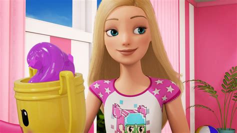 Barbie: Video Game Hero - Barbie-Filme Foto (40111092) - Fanpop