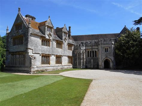 The Best Castles & Stately Homes in Dorset - Visit European Castles