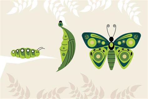 Caterpillar Vector Art, Icons, and Graphics for Free Download