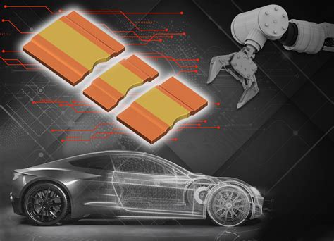 Shunt resistor features ultra-low profile - Electronic Products