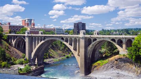 16 Best Hotels in Spokane. Hotels from $69/night - KAYAK