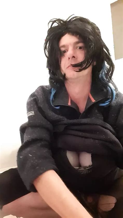 Piss On My Cross Dressing Self Gay Masturbation Masturbation Porn Xhamster