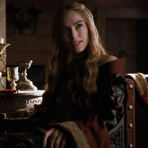 Cersei S3e2 Cersei Cersei Lannister Lannister