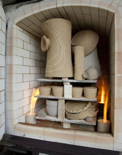 7 Pottery Firing Methods Commonly Used With Images