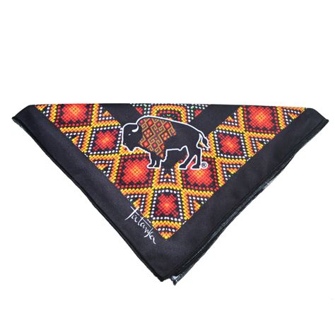 Bandana Country Masculina Tatanka