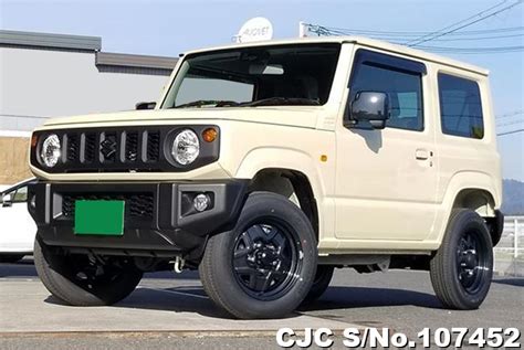 Used Suzuki Jimny 2023 for sale in Trinidad | Car Junction Trinidad