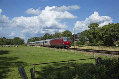 Eb Der Dsb In Wulfsmoor