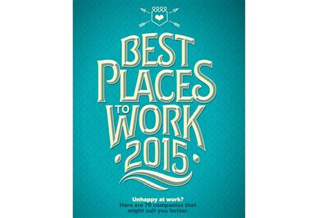 Best Places to Work 2015 - Hawaii Business Magazine