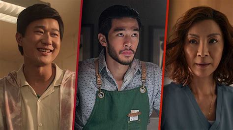 'The Brothers Sun' Review: Michelle Yeoh Led Netflix Series Is A ...