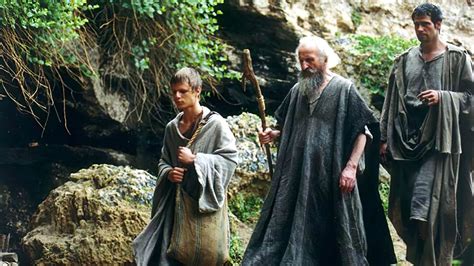 Quo Vadis Film 2001 Moviebreak De