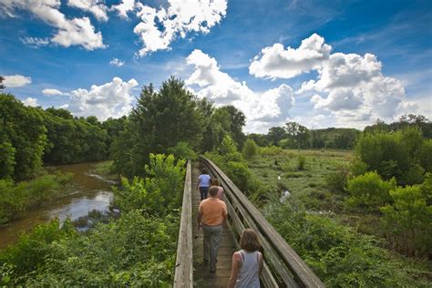 Ocmulgee National Monument Park – Playeasy Stories