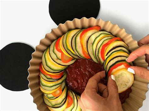 Disney's Ratatouille Recipe | POPSUGAR Food