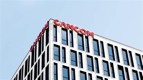 Cancom Se Kicks Off With Remarkable Growth Surge