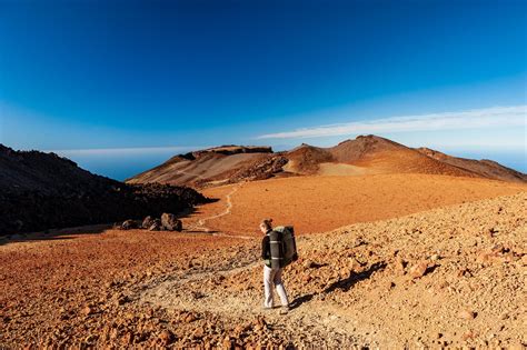 Les 5 volcans à arpenter aux Îles Canaries