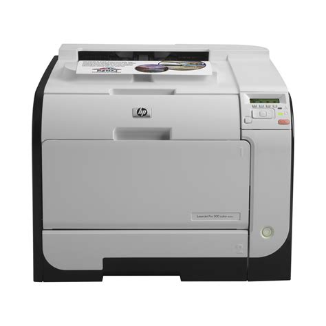 HP Laserjet Pro 300 M351a A4 Colour Laser Printer CE955A