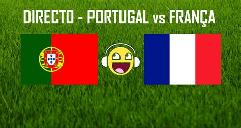 Directo Portugal FranÇa Radio Regional