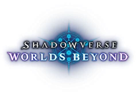 shadowverse worlds  wb cygames